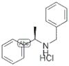 (R)-(+)-N-BENZYL-1-PHENYLETHYLAMINE HYDROCHLORIDE