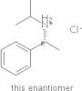 (R)-N-(2-Propyl)-1-phenylethylamine hydrochloride