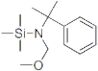 (R)-(+)-N-Methoxymethyl-N-trimethylsilylmethyl-1-phenylethylamine