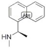 (R)-(+)-N-methyl 1-(1-naphthyl)ethylamine