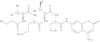 L-a-Asparagine,N-[(phenylmethoxy)carbonyl]-L-isoleucyl-L-a-glutamyl-L-threonyl-N-[2-oxo-4-(trifluoromethyl)-2H-1-benzopyran-7-yl]-(9CI)