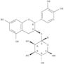 a-L-Mannopyranoside,(2R,3S)-2-(3,4-dihydroxyphenyl)-3,4-dihydro-5,7-dihydroxy-2H-1-benzopyran-3-...