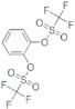 catechol bis(trifluoromethanesulfonate)