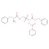 Glycinamide,N-[(phenylmethoxy)carbonyl]-L-phenylalanyl-N-(benzoyloxy)-