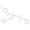 Glycinamide,N-[(phenylmethoxy)carbonyl]-L-phenylalanyl-N-[(4-methylbenzoyl)oxy]-