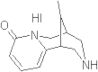 1,5-Methano-8H-pyrido[1,2-a][1,5]diazocin-8-one, 1,2,3,4,5,6-hexahydro-3-methyl-, monohydriodide...