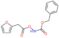 {[(benzyloxy)carbonyl]amino}(furan-2-yl)acetic acid