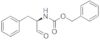 CBZ-D-phenylalaninal