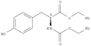 L-Tyrosine,N-[(phenylmethoxy)carbonyl]-, phenylmethyl ester