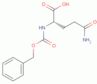 N2-[(Phenylmethoxy)carbonyl]-L-glutamine