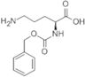 L-Ornithine,N2-[(phenylmethoxy)carbonyl]