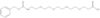 1-(Phenylmethyl) 5,8,11,14-tetraoxa-2-azaheptadecanedioate