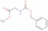 methyl N-benzyloxycarbonylglycinate