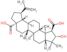 (1R,2S,3aR,5aR,5bR,7aS,10R,10aR,10bR,12aR,12bR)-2-hydroxy-3,3,5a,5b,12b-pentamethyl-10-(prop-1-e...