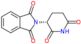 (+)-Thalidomide