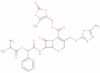 Cefcanel daloxate