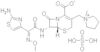 Cefepime sulfate