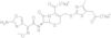 5-Thia-1-azabicyclo[4.2.0]oct-2-ene-2-carboxylic acid, 7-[[(2Z)-(2-amino-4-thiazolyl)(methoxyimino…