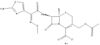 Cefotaxime sodium