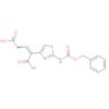 2-Pentenedioic acid, 2-[2-[[(phenylmethoxy)carbonyl]amino]-4-thiazolyl]-