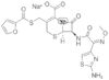 Ceftiofur sodium