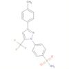 Benzenesulfonamide,4-[3-(4-methylphenyl)-5-(trifluoromethyl)-1H-pyrazol-1-yl]-