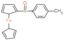 (R)-Ferrocenyl p-Tolyl Sulfoxide