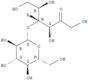 D-Fructose, 4-O-b-D-glucopyranosyl-