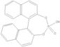 (-)-1,1′-Binaphthyl-2,2′-diyl hydrogen phosphate