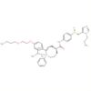 1-Benzazocine-5-carboxamide,8-[4-(2-butoxyethoxy)phenyl]-1,2,3,4-tetrahydro-1-(2-methylpropyl)-N-[4-[(S)-[(1-propyl-1H-imidazol-5-yl)methyl]sulfinyl]phenyl]-