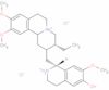 6-Isoquinolinol, 1-[[(2S,3R,11bS)-3-ethyl-1,3,4,6,7,11b-hexahydro-9,10-dimethoxy-2H-benzo[a]quinol…