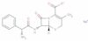 Cephalexin sodium salt