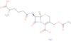 Cephalosporin C sodium salt