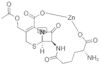 5-Thia-1-azabicyclo[4.2.0]oct-2-ene-2-carboxylic acid, 3-[(acetyloxy)methyl]-7-[[(5R)-5-amino-5-ca…