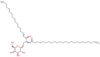 N-{(1S,2R,3E)-1-[(beta-D-galactopyranosyloxy)methyl]-2-hydroxyheptadec-3-en-1-yl}tetracosanamide
