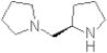 (R)-(-)-1-(2-Pyrrolidinylmethyl)pyrrolidine