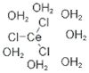 Chlorure de cérium heptahydraté