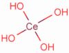 Ceriumhydroxid (Ce(OH)4), (T-4)-