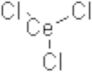 Cerium trichloride
