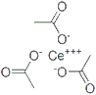 Acetic acid, cerium(3+) salt, hydrate