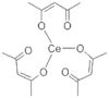 Cerium(III)-2,4-pentanedionate hydrate