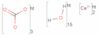 Carbonic acid, cerium(3+) salt (3:2), pentadecahydrate