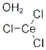 Cerium chloride (CeCl3), hydrate