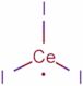 Cerium (III) iodide hydrate