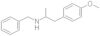 2-(Benzylamino)-1-(4-methoxyphenyl)-propane