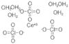 Cerium (III) perchlorate hexahydrate
