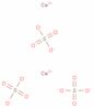 Cerium sulfate (Ce2(SO4)3)