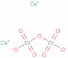 Cesium dichromate