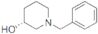 (R)-(-)-1-benzyl-3-hydroxypiperidine