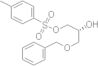 (R)-(-)-1-Benzyloxy-3-(p-tosyloxy)-2-propanol